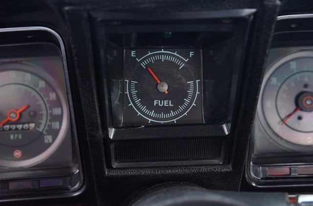 1969 Chevrolet Camaro Coupe