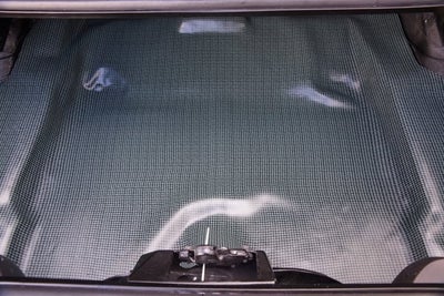 1969 Chevrolet Camaro Coupe