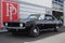 1969 Chevrolet Camaro Coupe