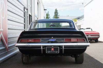 1969 Chevrolet Camaro Coupe