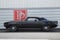 1969 Chevrolet Camaro Coupe