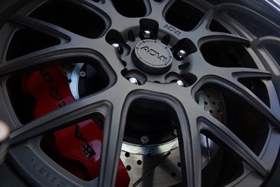 1969 Chevrolet Camaro Custom