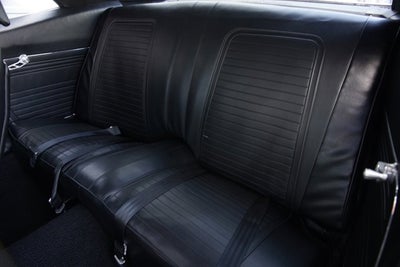 1969 Chevrolet Camaro Custom