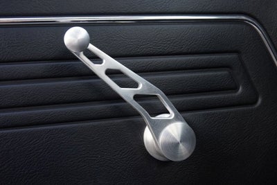 1969 Chevrolet Camaro Custom