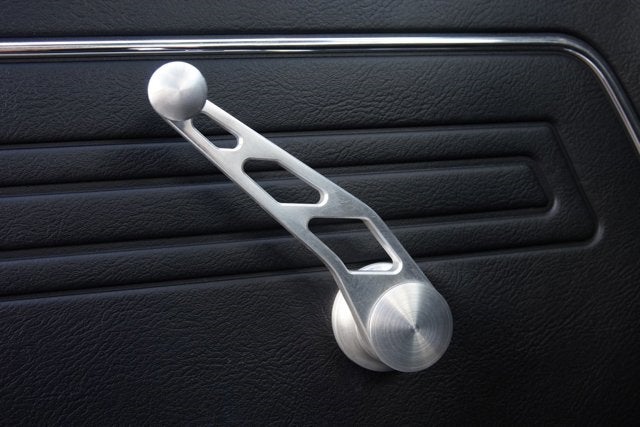 1969 Chevrolet Camaro Custom