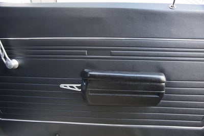 1969 Chevrolet Camaro Custom