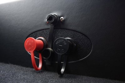 1969 Chevrolet Camaro Custom