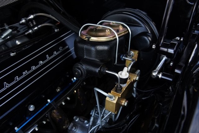 1969 Chevrolet Camaro Custom