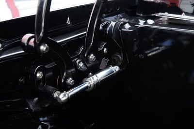 1969 Chevrolet Camaro Custom