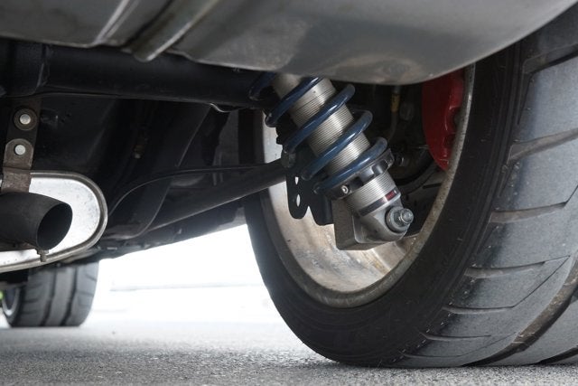 1969 Chevrolet Camaro Custom