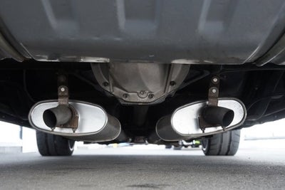 1969 Chevrolet Camaro Custom