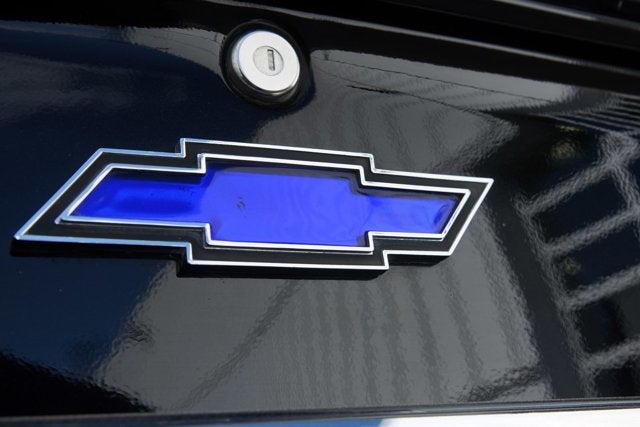 1969 Chevrolet Camaro Custom