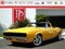 1967 Chevrolet Camaro Convertible Resto-Mod Base