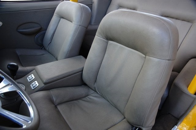 1967 Chevrolet Camaro Convertible Resto-Mod Base