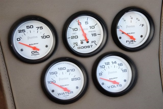 1967 Chevrolet Camaro Convertible Resto-Mod Base