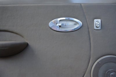 1967 Chevrolet Camaro Convertible Resto-Mod Base