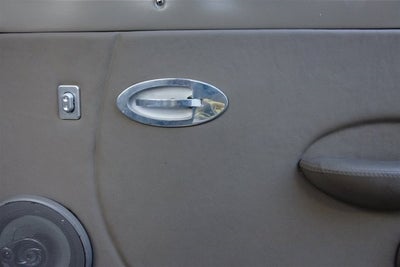 1967 Chevrolet Camaro Convertible Resto-Mod Base