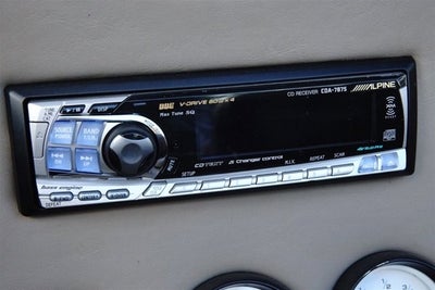 1967 Chevrolet Camaro Convertible Resto-Mod Base