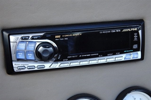 1967 Chevrolet Camaro Convertible Resto-Mod Base