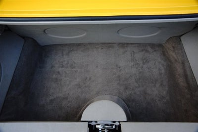 1967 Chevrolet Camaro Convertible Resto-Mod Base