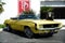 1969 Chevrolet Camaro SS Convertible