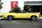 1969 Chevrolet Camaro SS Convertible