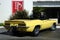1969 Chevrolet Camaro SS Convertible