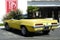 1969 Chevrolet Camaro SS Convertible