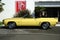 1969 Chevrolet Camaro SS Convertible