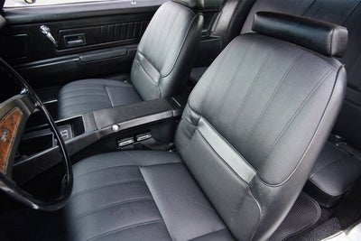 1970 Chevrolet Camaro Z/28