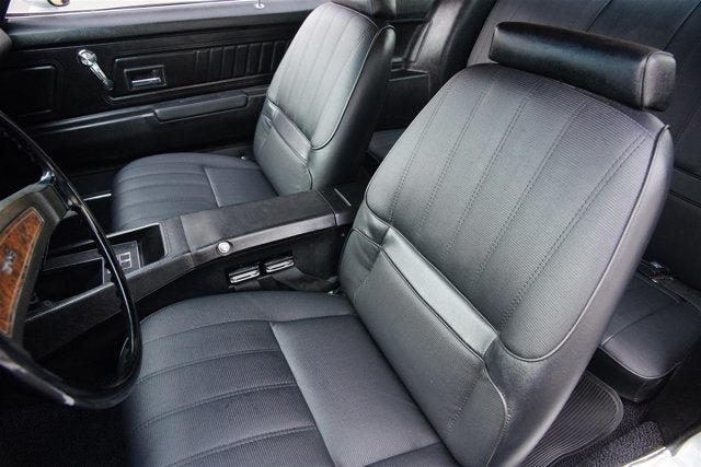 1970 Chevrolet Camaro Z/28