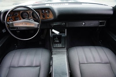 1970 Chevrolet Camaro Z/28