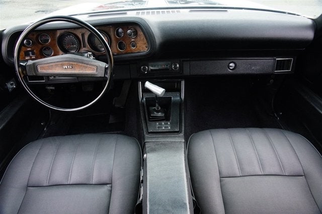 1970 Chevrolet Camaro Z/28