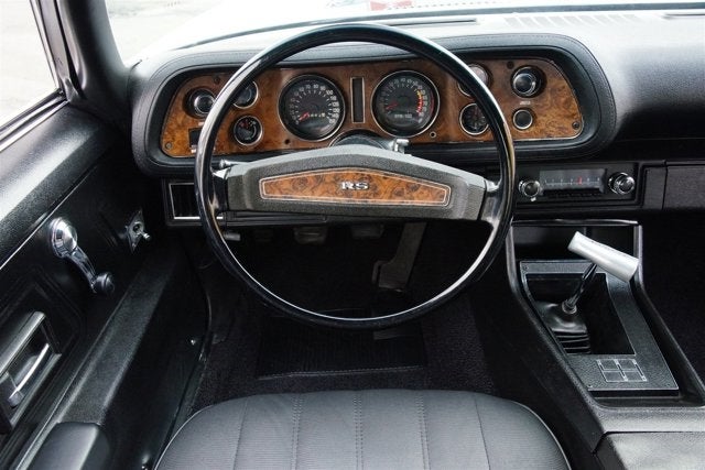 1970 Chevrolet Camaro Z/28