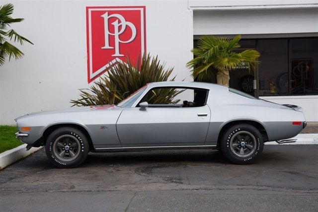 1970 Chevrolet Camaro Z/28