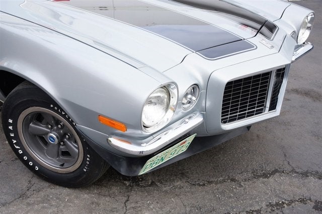 1970 Chevrolet Camaro Z/28