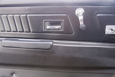 1970 Chevrolet Camaro Z/28