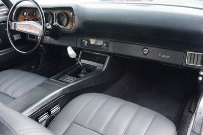 1970 Chevrolet Camaro Z/28