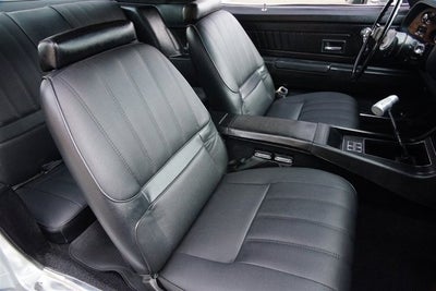 1970 Chevrolet Camaro Z/28