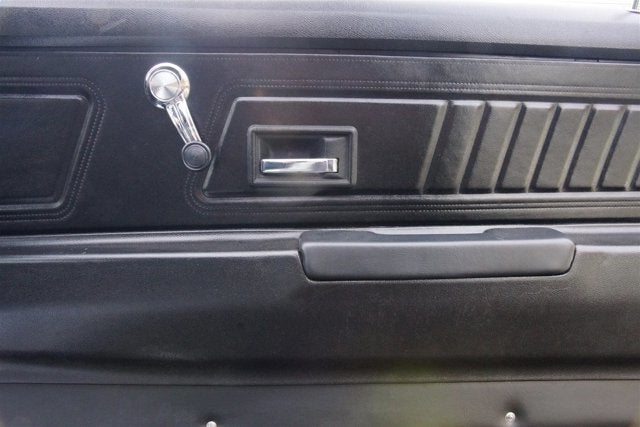 1970 Chevrolet Camaro Z/28