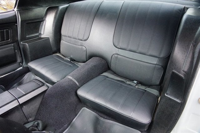 1970 Chevrolet Camaro Z/28