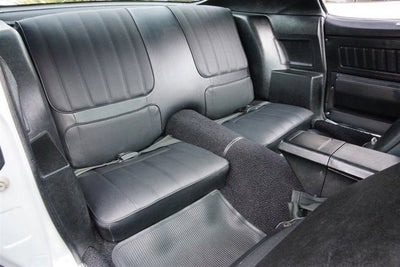 1970 Chevrolet Camaro Z/28