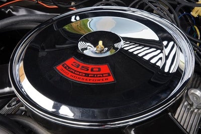 1970 Chevrolet Camaro Z/28