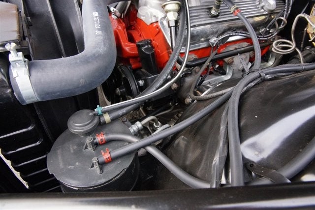 1970 Chevrolet Camaro Z/28