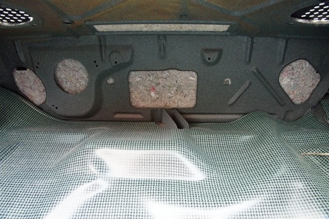 1970 Chevrolet Camaro Z/28