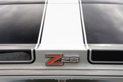 1970 Chevrolet Camaro Z/28