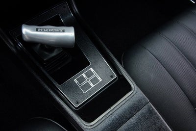 1970 Chevrolet Camaro Z/28