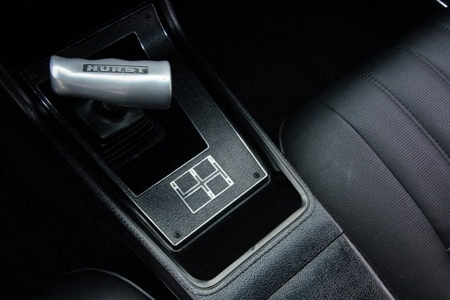 1970 Chevrolet Camaro Z/28