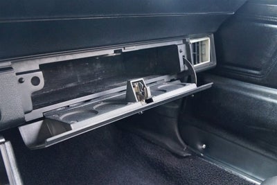 1970 Chevrolet Camaro Z/28