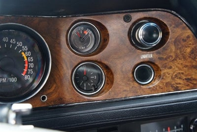 1970 Chevrolet Camaro Z/28